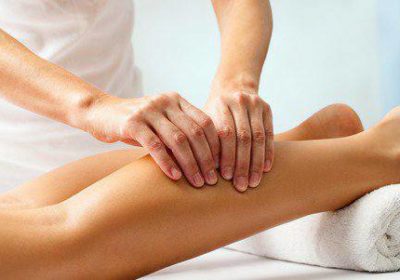 Lymfodrenážna masáž – manuálna a prístrojová